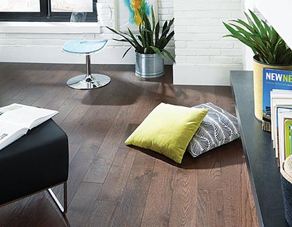 image of Mullican flooring from Pacific American Lumber 